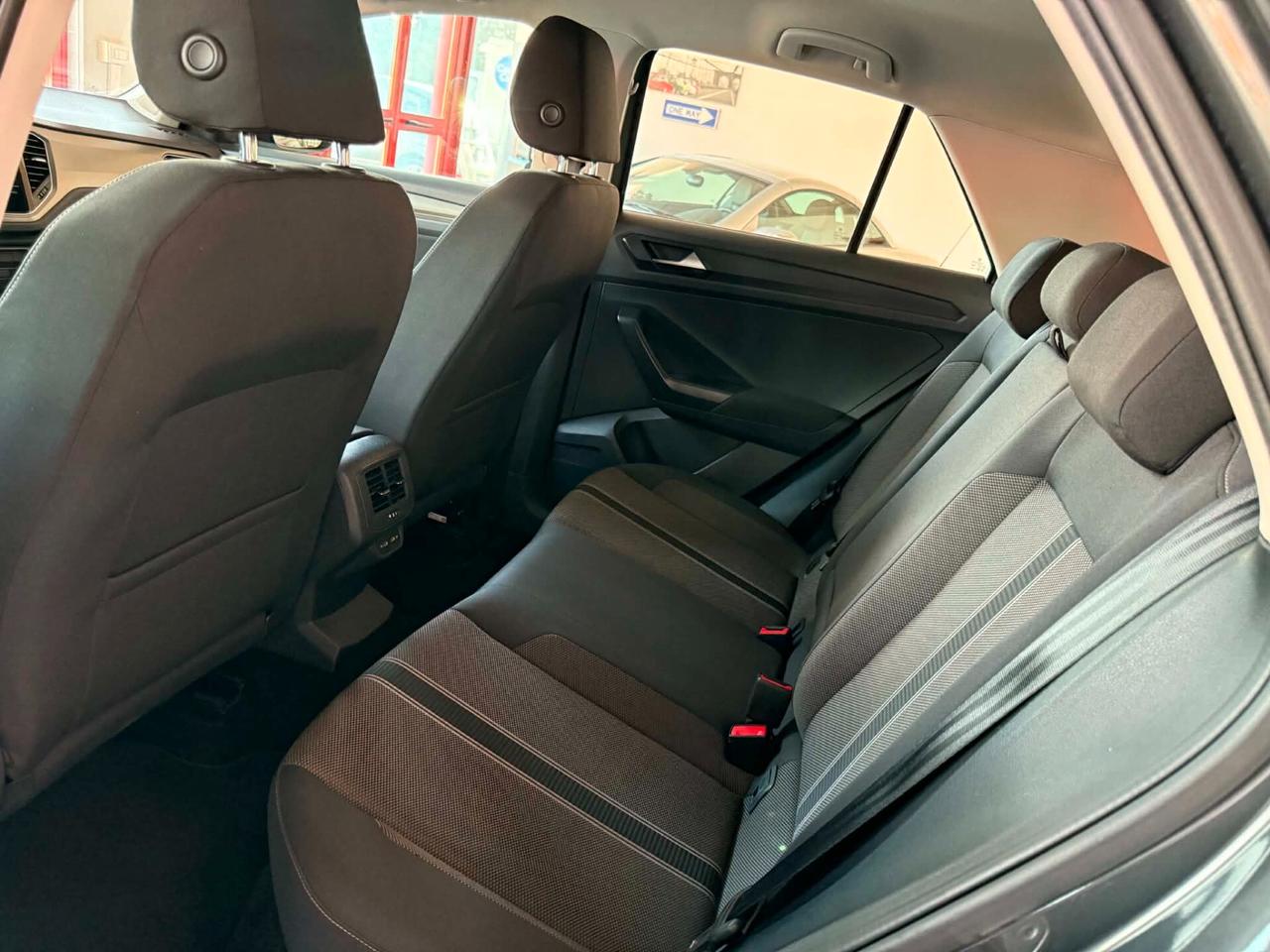 Volkswagen T-Roc 1.0 TSI Style BlueMotion Technology 110Cv