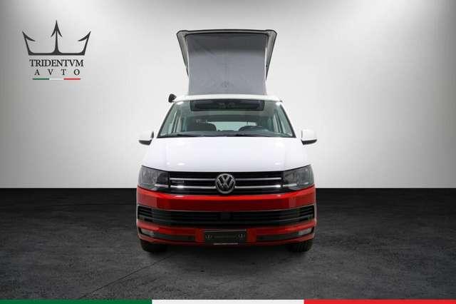 Volkswagen T6 California Beach 2.0 TDI 4Motion DSG - ACC - SIDE ASSIST