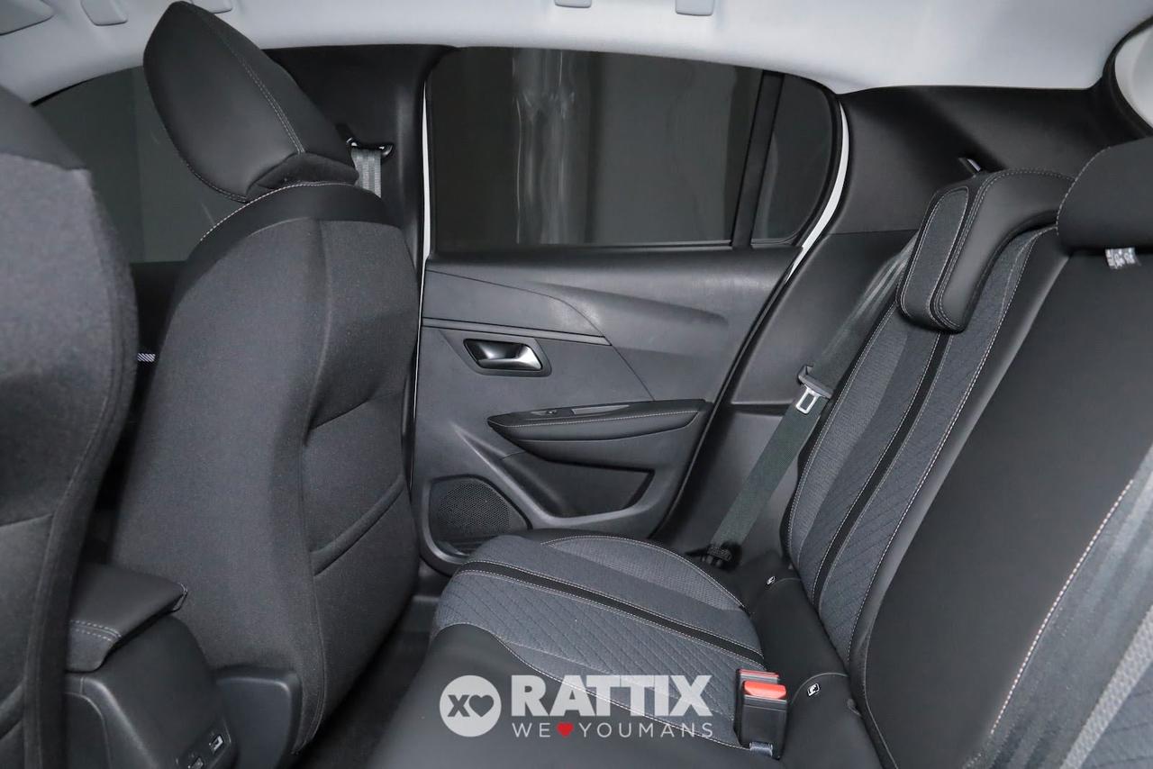 Peugeot 208 1.2 Puretech 100CV Allure