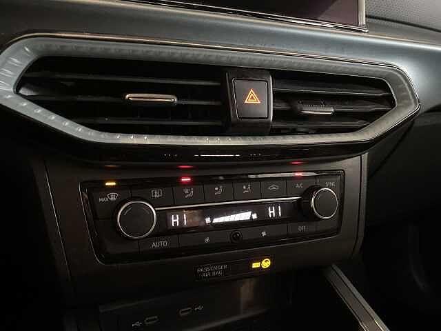 SEAT Arona 1.0 TGI XPERIENCE