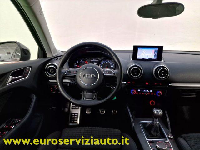 AUDI A3 2.0 TDI Ambition
