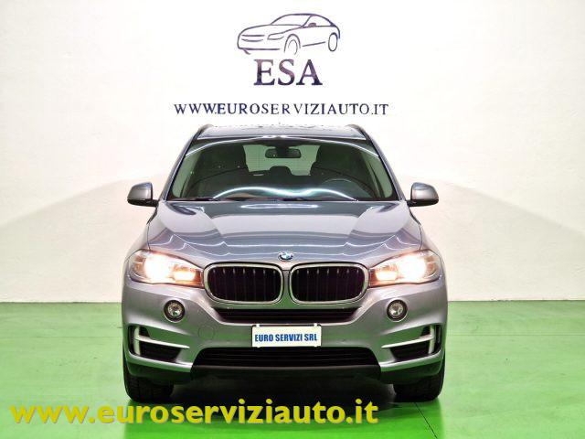 BMW X5 xDrive25d Business