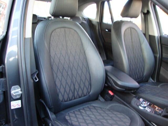 Bmw X1 sDrive18d xLine