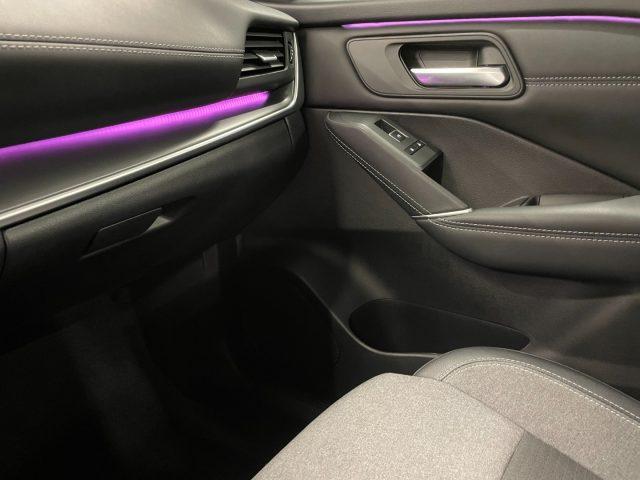 NISSAN Qashqai 1.3 MHEV 140 CV N-Connecta