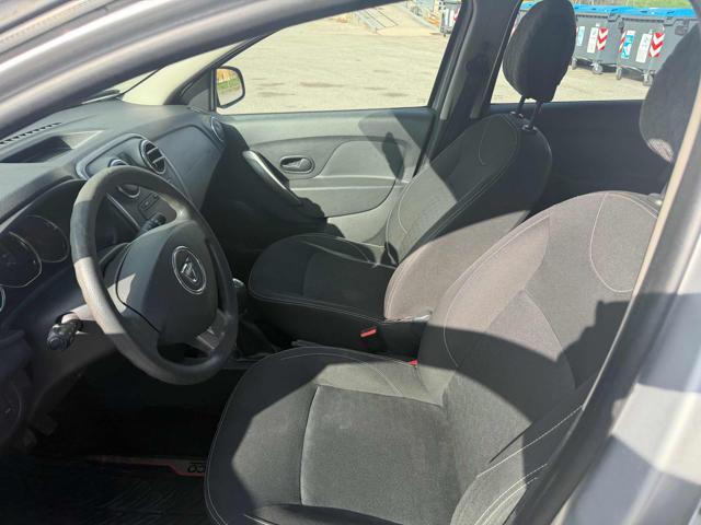 DACIA Sandero 0.9 TCe 12V T-GPL 90CV Start&Stop La Gazzetta d. S