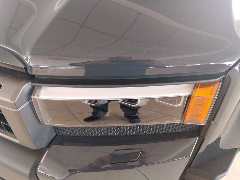 Toyota Land Cruiser 250 Land Cruiser250/251 Land Cruiser 2.8 D4D A/T AWD Adventure