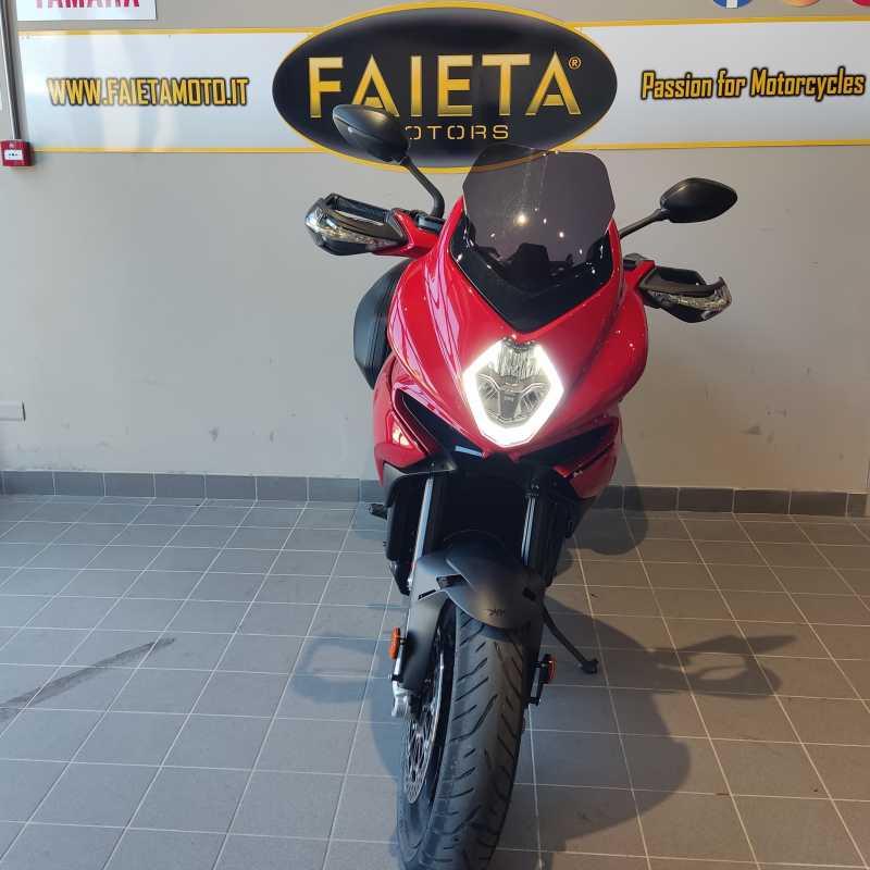 MV Agusta Turismo Veloce 800 R - 2024