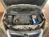 Opel Zafira 1.9 CDTI 120CV Cosmo