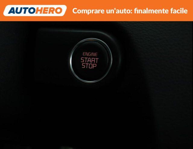 KIA XCeed 1.6 TGDi DCT Evolution