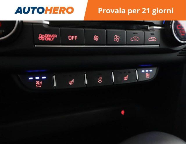 KIA XCeed 1.6 GDi 141 CV PHEV DCT Evolution