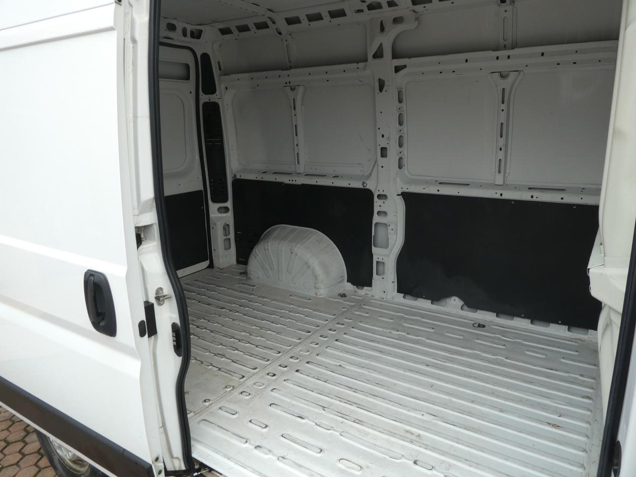 Citroen Jumper 33 BlueHDi 140 S&S PC-TN Furgone