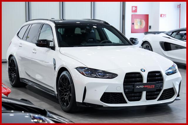 BMW M3 Touring Competition M xDrive|IVA ESP