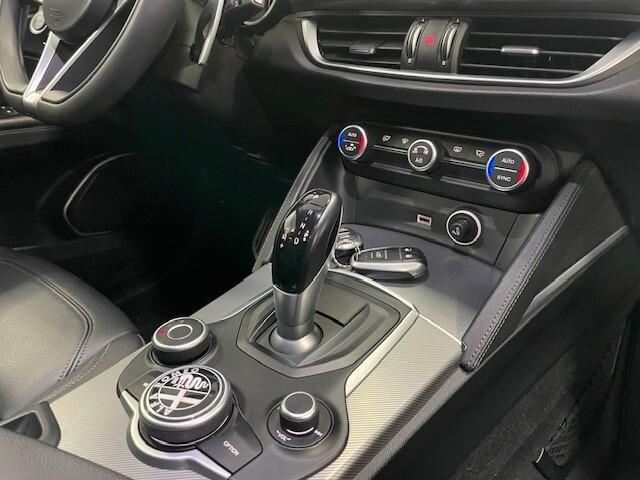 Alfa Romeo Stelvio 2.2 Turbodiesel 210 CV AT8 Q4 Lusso