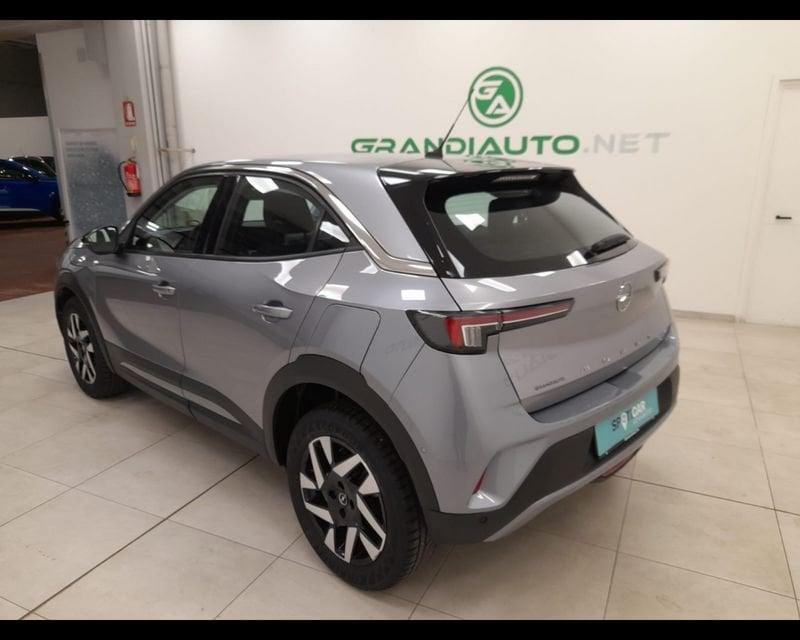 Opel Mokka II 2020 1.5 Elegance s&s 110cv