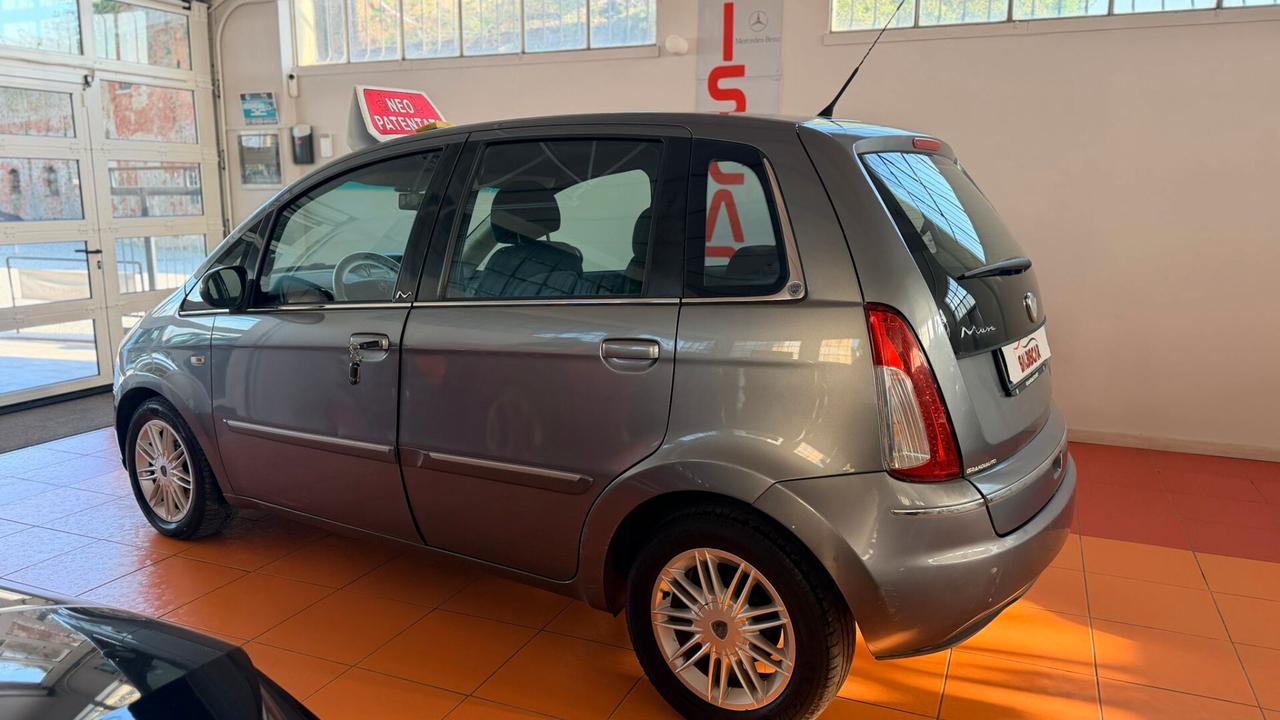 Lancia MUSA 1.4 16V Oro