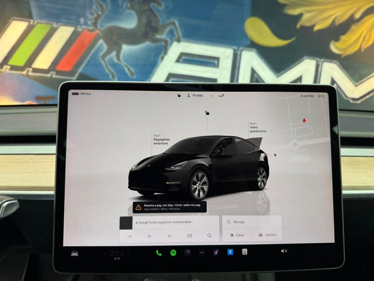 Tesla Model Y RWD (995)