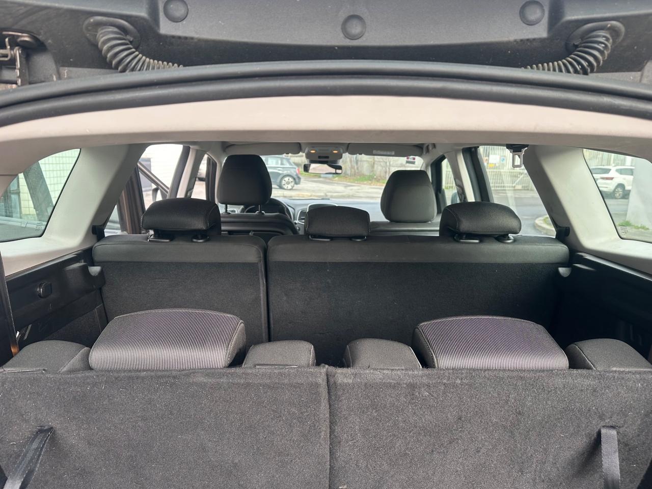 Renault Grand Scenic TCe 130 CV Energy Initiale Paris