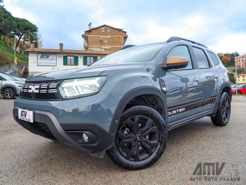 Dacia Duster 1.0 TCe GPL 4x2 Extreme