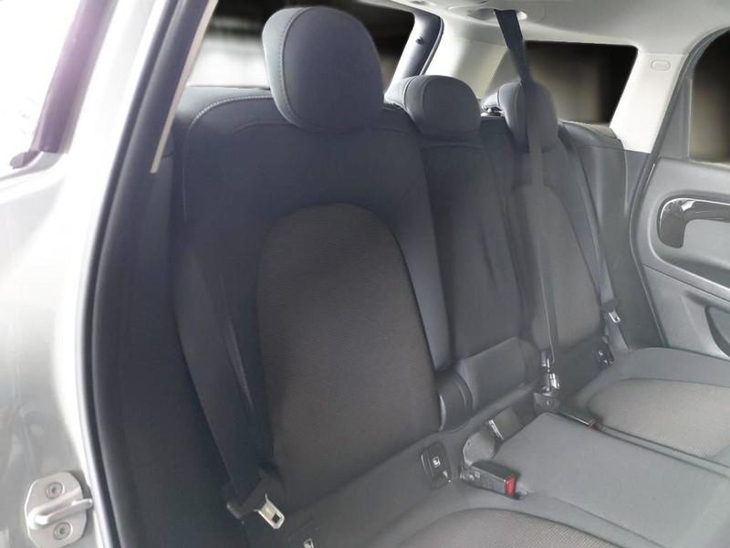 MINI COOPER SE COUNTRYMAN MHEV ALL4 BUSINESS AUTOMATICO 5 PORTE BERLINA