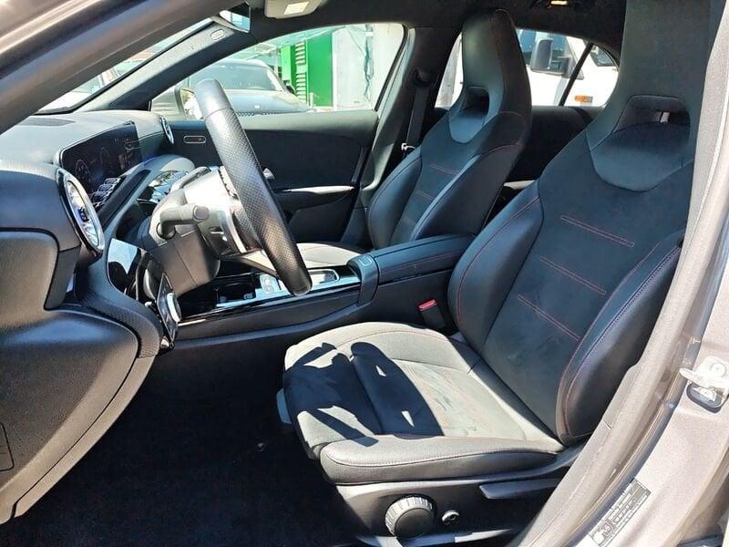 Mercedes-Benz Classe A A 250 e Plug-in Hybrid AMG Line Advanced Plus