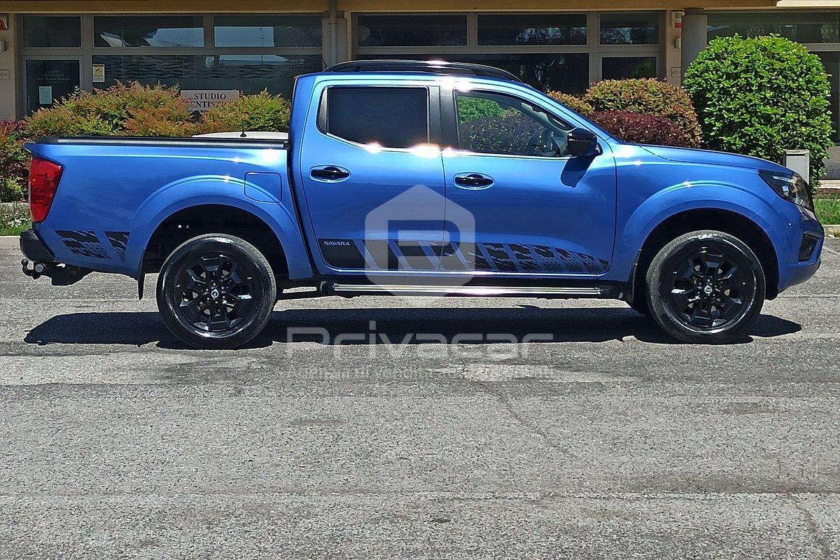 NISSAN Navara 2.3 dCi 190 CV 7AT 4WD Double Cab N-Guard