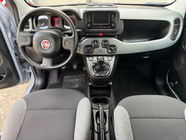 FIAT Panda IN PROMOZIONE!!!!!1.0 FireFly S&S Hybrid City Life