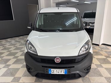 Fiat Doblo Doblò 1.6 MJT 105CV 2021 3 posti