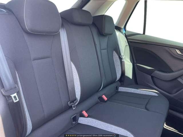 Skoda Kamiq Kamiq 1.0 TSI Style