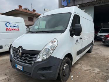 Renault Master 2.3/125 CV/L2H2/PORTAPACCHI/2016