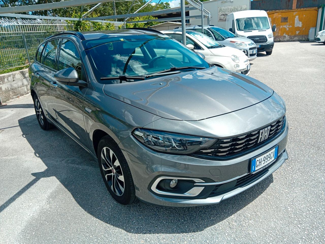 Fiat Tipo 1.6 Mjt S&S SW Business