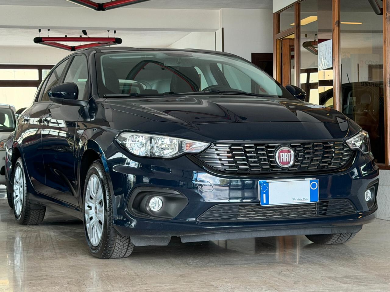 Fiat Tipo 1.6 M.JET 120 cv. 5 porte EASY