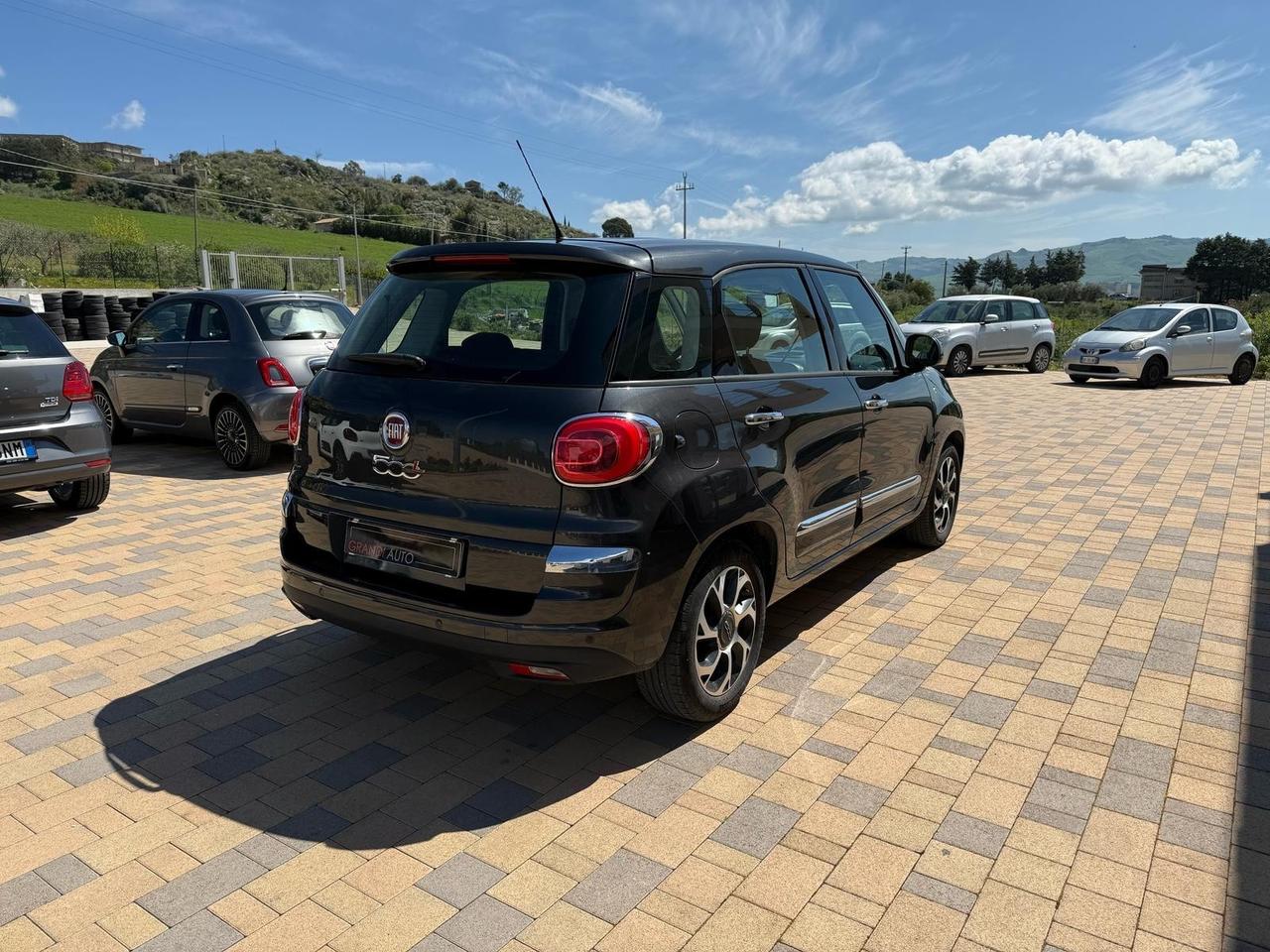 Fiat 500L 1.4 95 CV Lounge