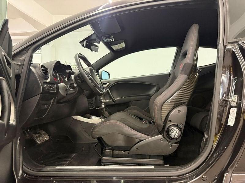 Alfa Romeo MiTo 1.4T 170cv Multiair Veloce TCT