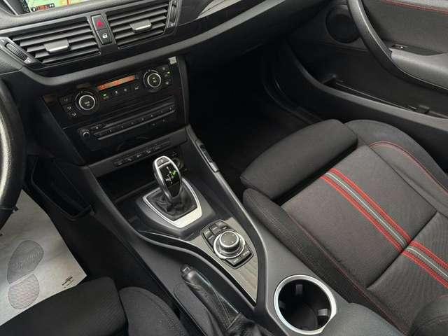 BMW X1 xDrive18d