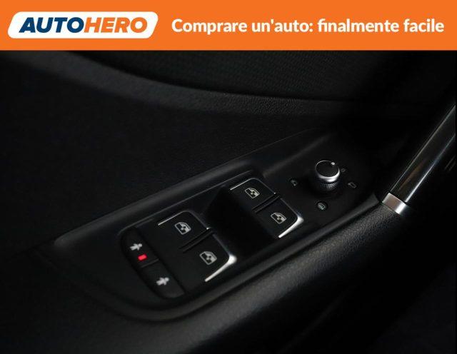 AUDI Q2 35 TFSI S tronic S line Edition