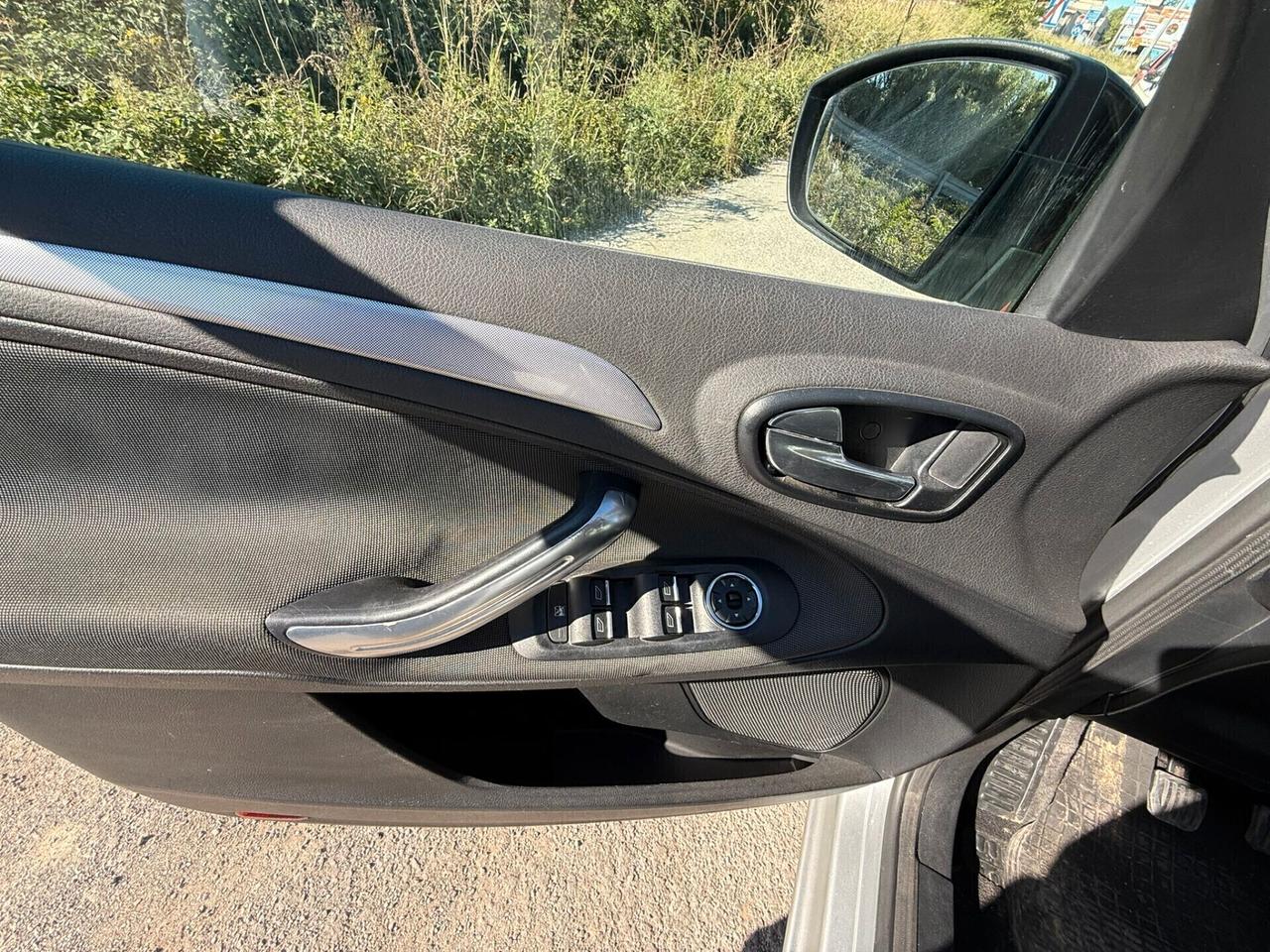 Ford S-Max S-Max+ 1.8 TDCi 125CV