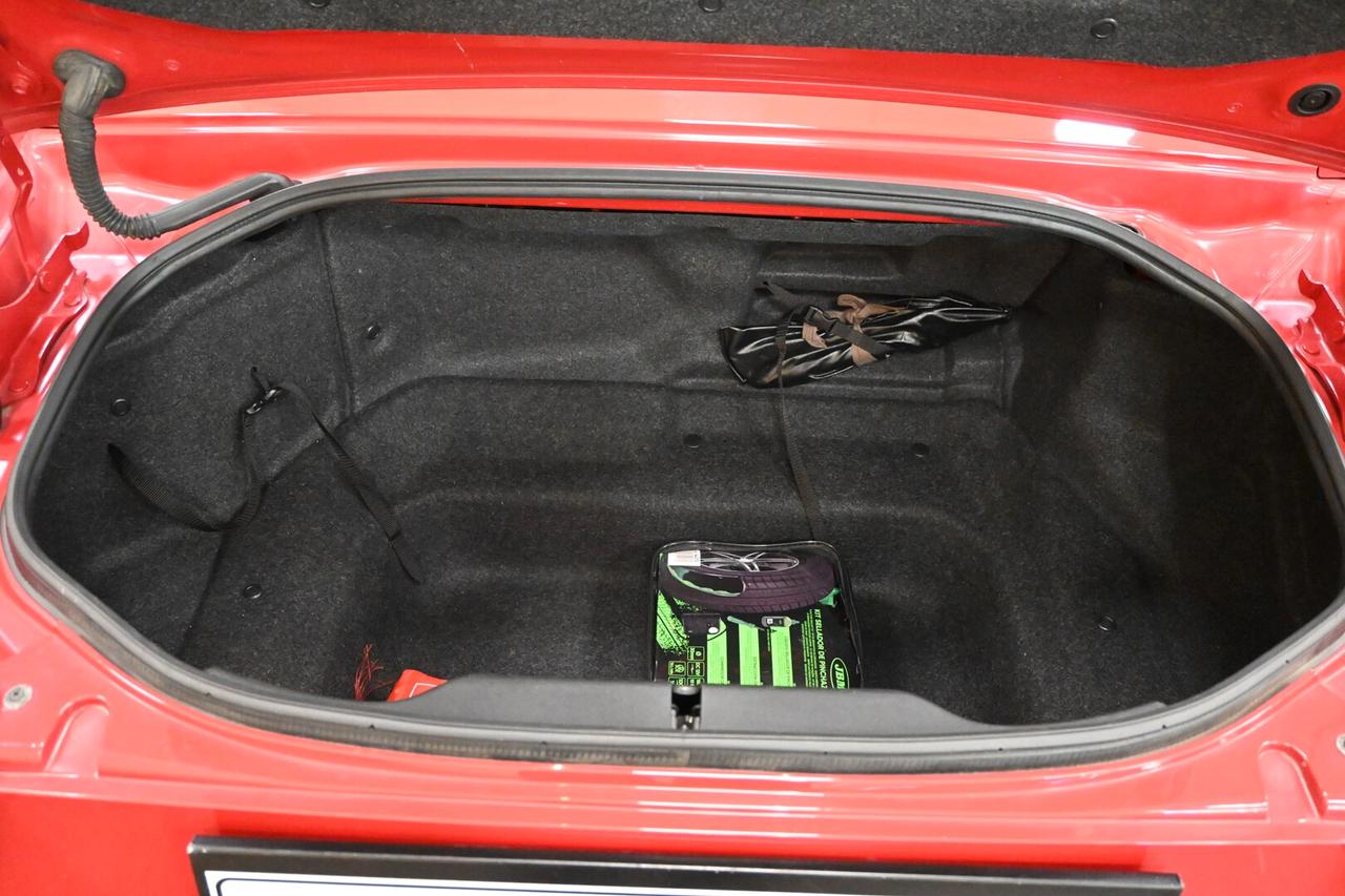 FIAT 124 spider 124 spider 1.4 MultiAir Lusso