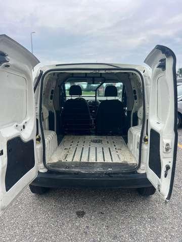 Citroen Nemo Nemo 1.4 hdi m-space 70cv