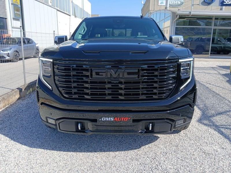 GMC Sierra 6.2L EcoTec3 V8 Aut. Denali N1