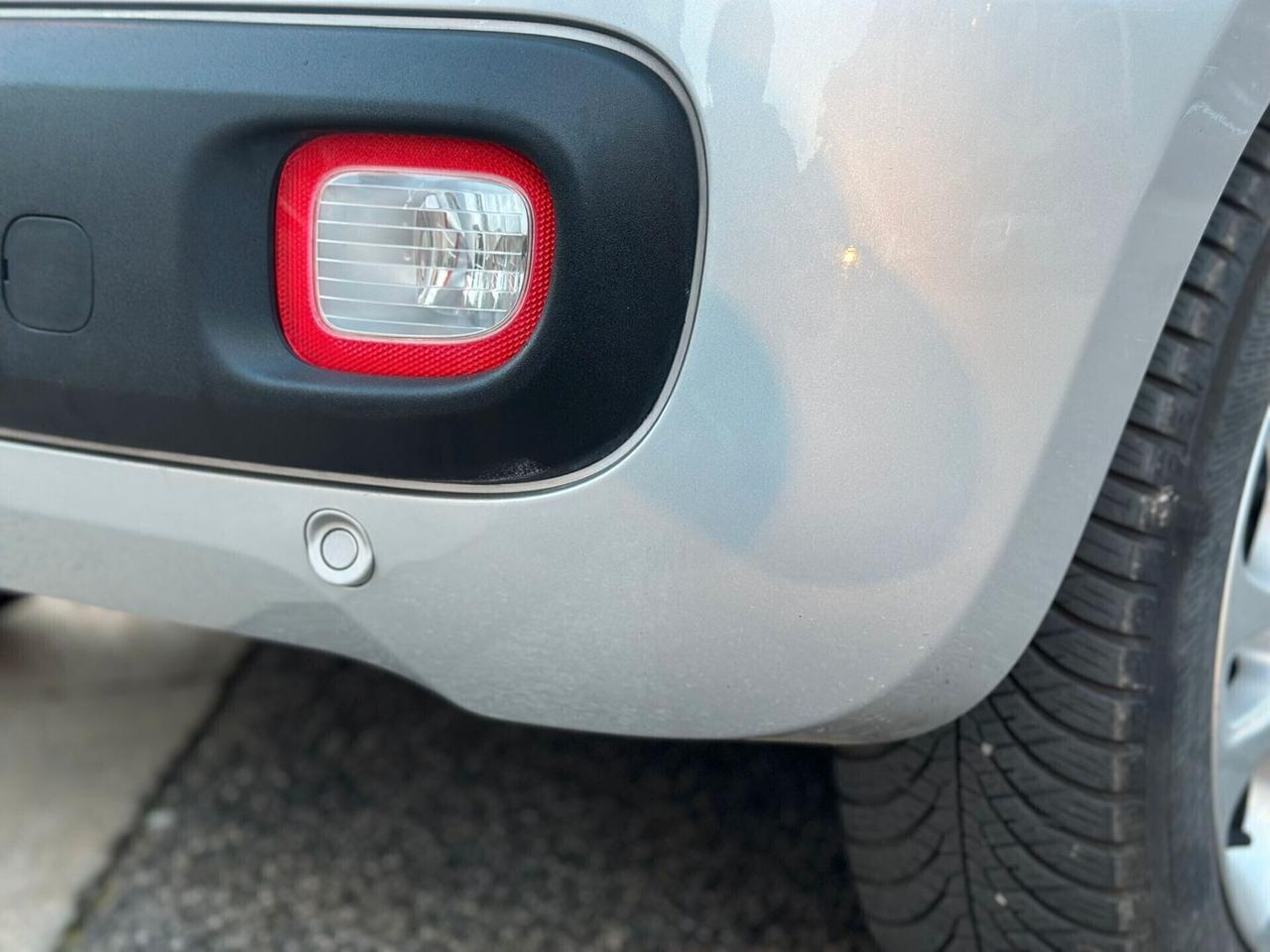 Fiat Panda 1.2 EasyPower Lounge