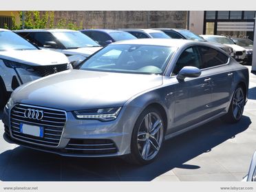 AUDI A7 SPB 3.0 TDI 272CV qu. S tr. Business