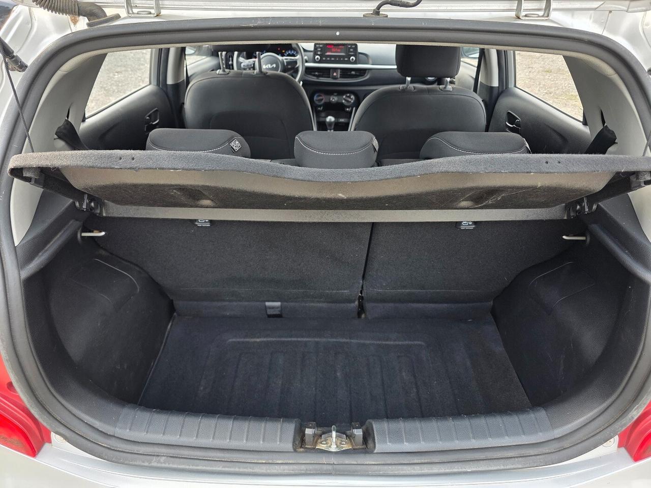 Kia Picanto 1.0 12V