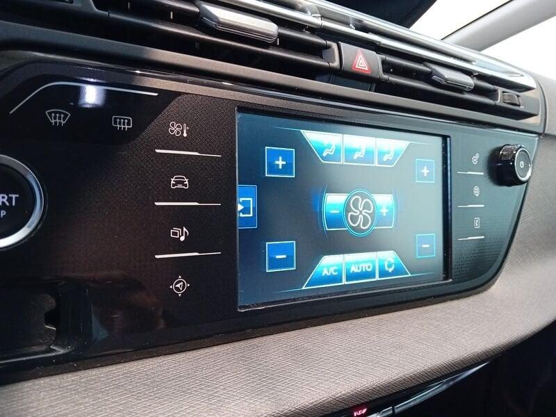 Citroën C4 Picasso BlueHDi 120 S&S Intensive