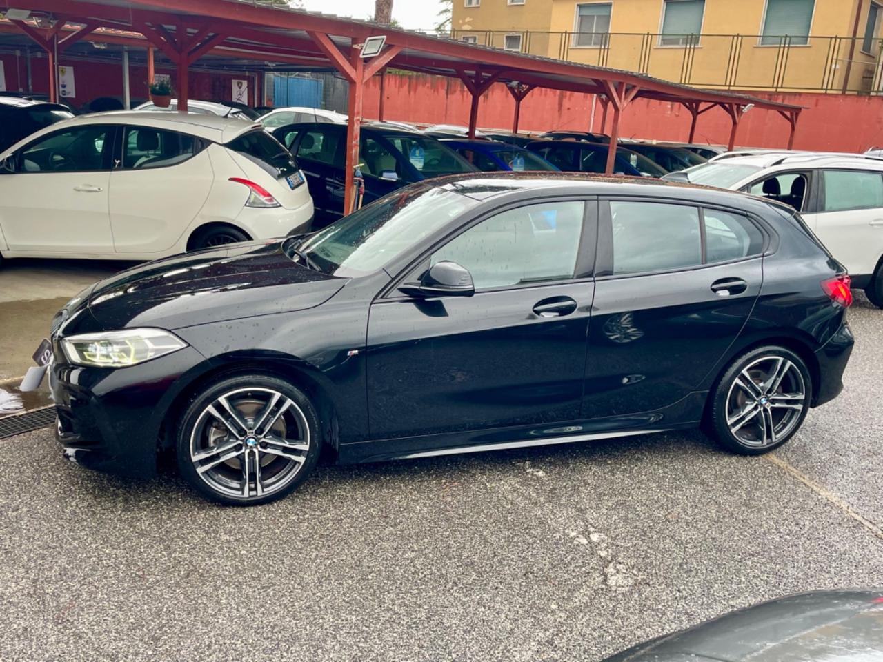 118i Msport-unipro-rate-garanzia-permute-