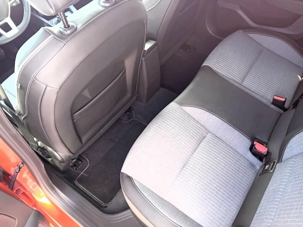 Renault Clio 1.6 E-Tech full hybrid Techno