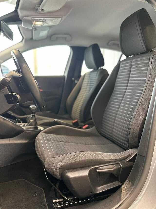 Peugeot 208 PureTech 100 Stop&Start 5 porte Active Pack