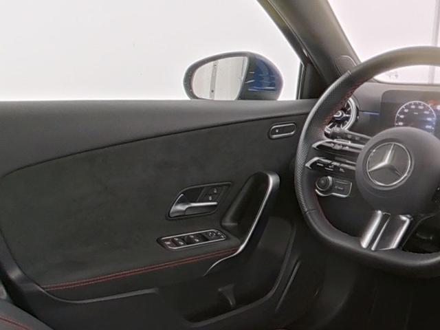 MERCEDES-BENZ A 180 Automatic AMG Line Advanced Plus