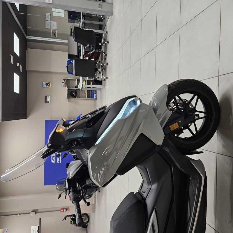 Honda Forza 350 - 2024