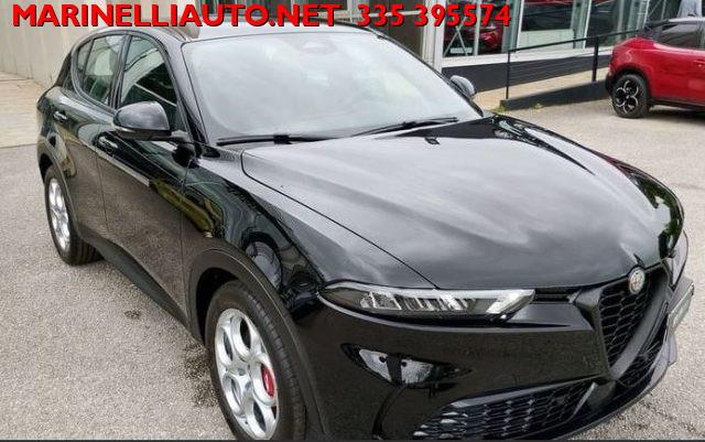 ALFA ROMEO Tonale 1.5 130 CV MHEV TCT7 Sprint KM ZERO