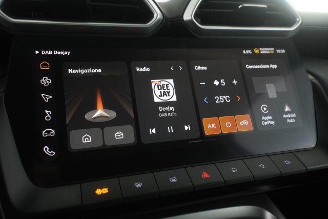 MG ZS (2024-->) Hybrid+ Luxury